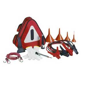 Car care kit - the must have gift for any motorist