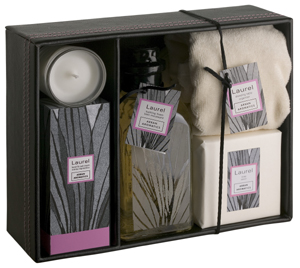 Pampering gift set for her, perfect for birthdays, anniversariers or just because they are special